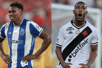 Chelsea prepare £87m bid for Samu Aghehowa amid Spurs interest in Rayan