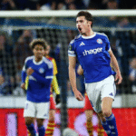 Chelsea target Joaquin Panichelli from RC Strasbourg amid striker search