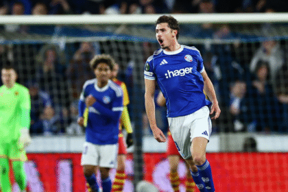 Chelsea target Joaquin Panichelli from RC Strasbourg amid striker search