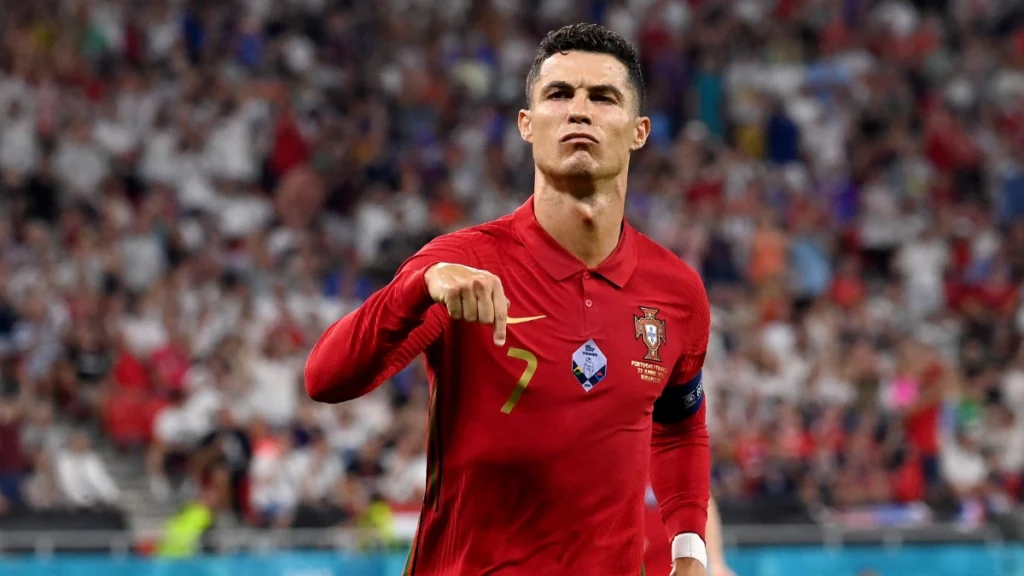 Cristiano Ronaldo tipped to be ‘vital’ for Portugal at 2026 World Cup despite age concerns 7 Cristiano Ronaldo backed to be vital for Portugal at 2026 World Cup