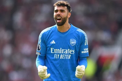 David Raya earns improved Arsenal deal as Gunners reward top form