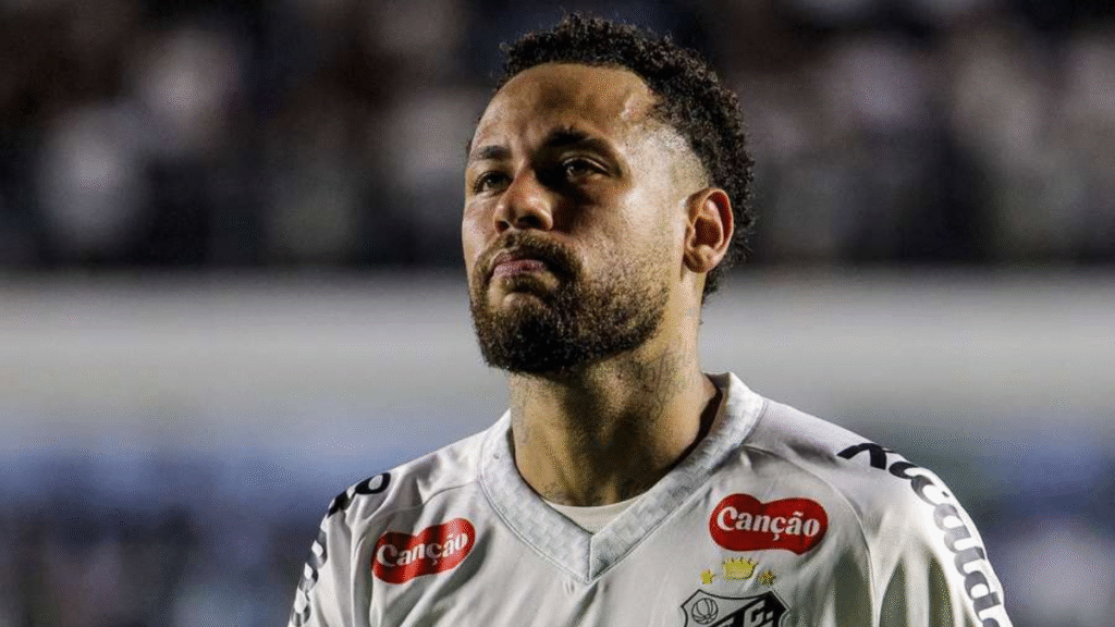 Emerson Leao blasts Neymar’s decline and attitude in harsh interview