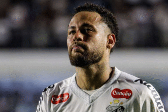 Emerson Leao blasts Neymar’s decline and attitude in harsh interview