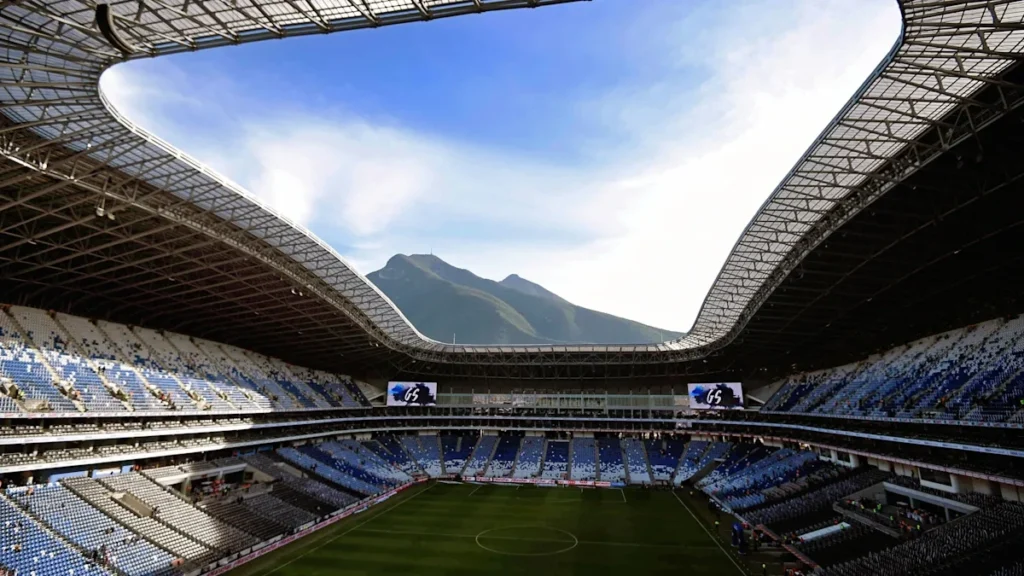 Everything You Need to Know About Estadio BBVA: Monterrey’s World Cup 2026 Venue 7 Estadio BBVA Monterrey 2026 FIFA World Cup Venue Guide