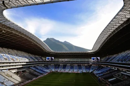 Estadio BBVA Monterrey 2026 FIFA World Cup Venue Guide