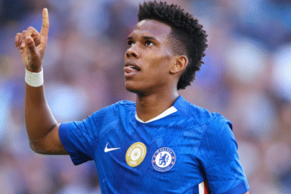 Estevao backed to follow Zola and Hazard into Chelsea legend status
