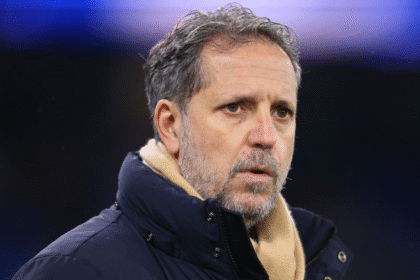 Fabio Paratici rejoins Tottenham after Juventus trial fallout