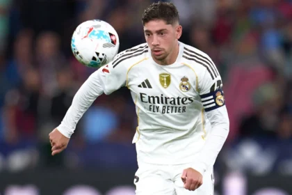 Federico Valverde Responds to Position Debate at Real Madrid