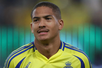 Gabriel fires Al-Nassr past Goa in AFC Champions League Two