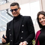 Georgina Rodriguez launches YouTube channel ‘Georgina Gio’