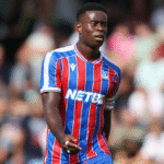 Guehi confirms Palace exit amid transfer interest
