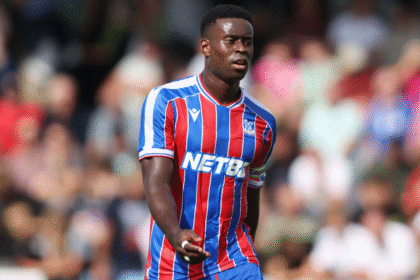 Guehi confirms Palace exit amid transfer interest