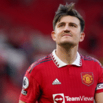 Harry Maguire may reject £500k-a-week Saudi offer for Man Utd stay