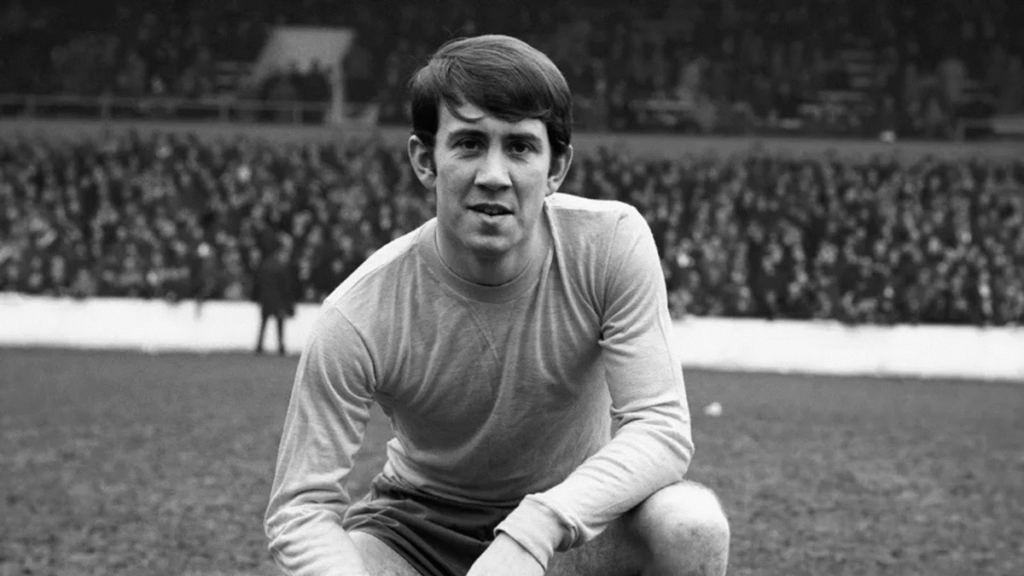 Howard Kendall son reveals which Everton triumph meant the most to his legendary father 7 Howard Kendall son reveals father’s most cherished Everton success