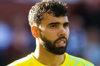 Jamie Carragher Names David Raya Arsenal’s Best Signing Under Arteta