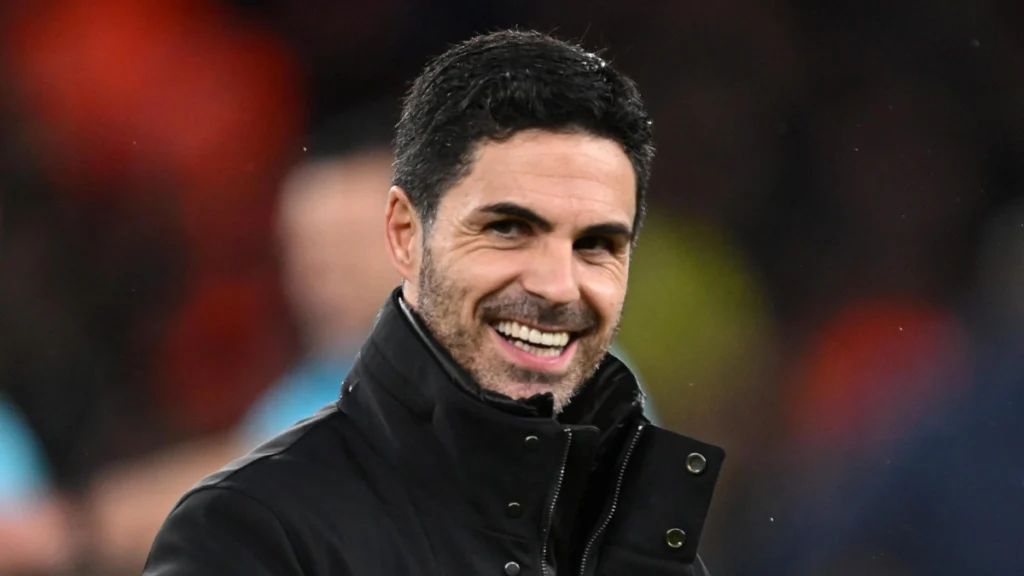 Jamie Carragher Hails David Raya as Arsenal’s Best Business Under Arteta 8 Jamie Carragher Names David Raya Arsenal’s Best Signing Under Arteta