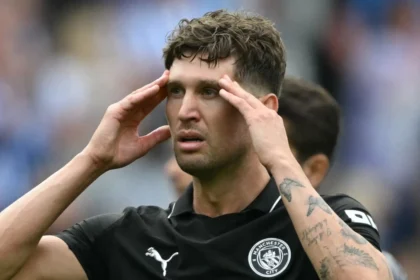 John Stones reveals he almost retired after injury-hit season