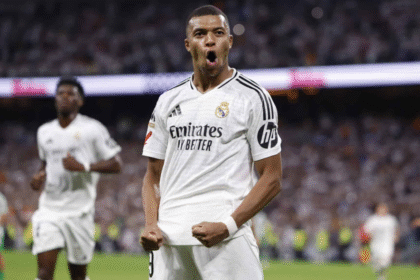 Kylian Mbappe joins Ronaldo and Ronaldinho in exclusive Clasico club