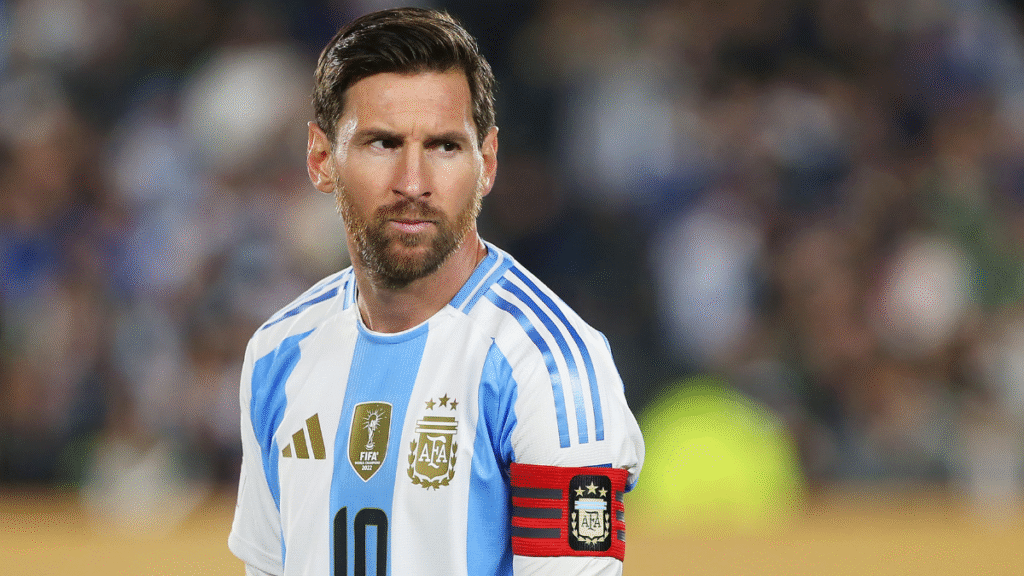 Lionel Messi finally reveals what will decide if he plays at 2026 World Cup