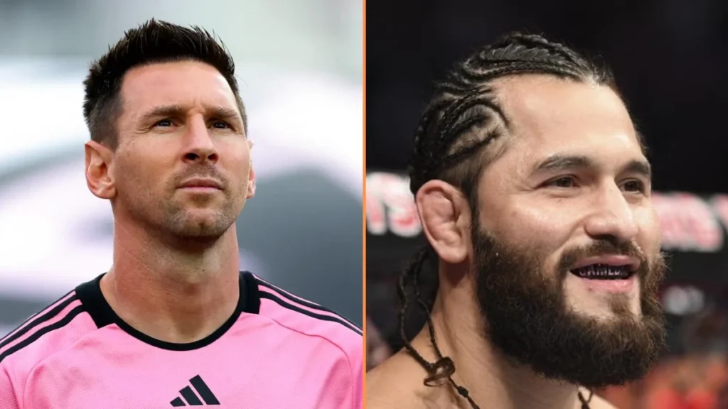 Lionel Messi tipped for MMA success as Inter Miami contract talks progress