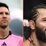 Lionel Messi tipped for MMA success as Inter Miami contract talks progress