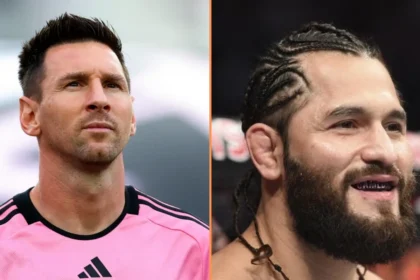 Lionel Messi tipped for MMA success as Inter Miami contract talks progress