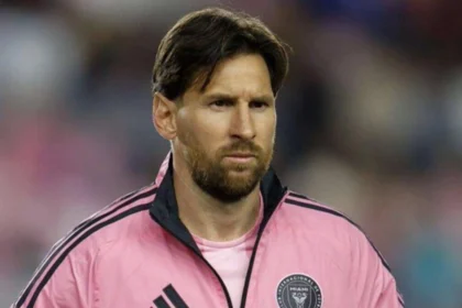 Lionel Messi’s nephew reveals family struggles with fame