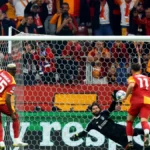 Liverpool Player Ratings vs Galatasaray - Osimhen Penalty Secures 1-0 Defeat