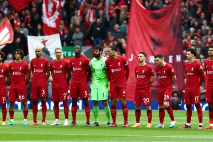 Liverpool Predicted XI vs Chelsea – Mamardashvili Debut as Alisson Ruled Out