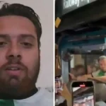 London bus driver sacked after Chelsea fan viral video