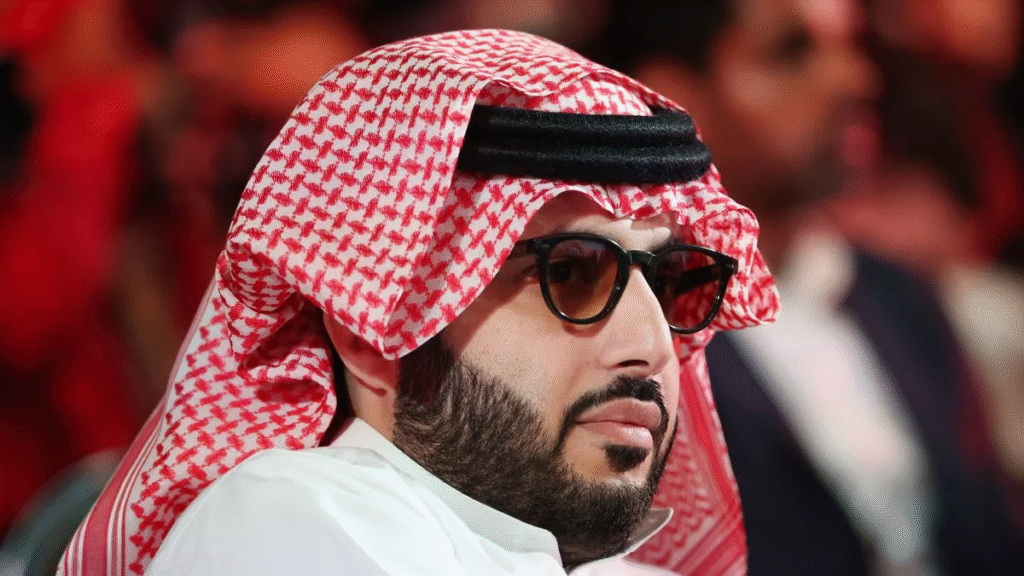 Manchester United takeover timeline revealed after Turki Al-Sheikh post