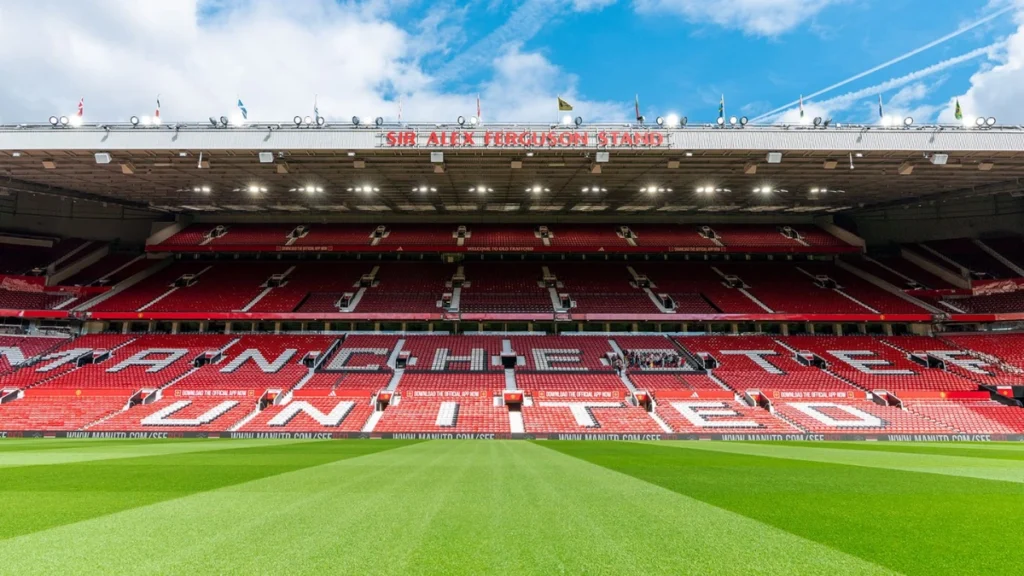 Manchester United to pay tribute to synagogue attack victims ahead of Sunderland clash 7 Manchester United tribute to synagogue attack victims before Sunderland clash