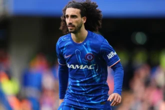 Marc Cucurella warns Chelsea to cut out red cards before Liverpool clash