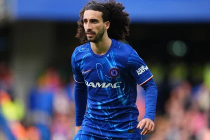 Marc Cucurella warns Chelsea to cut out red cards before Liverpool clash