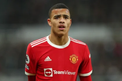 Mason Greenwood chooses Lionel Messi over Cristiano Ronaldo in GOAT debate