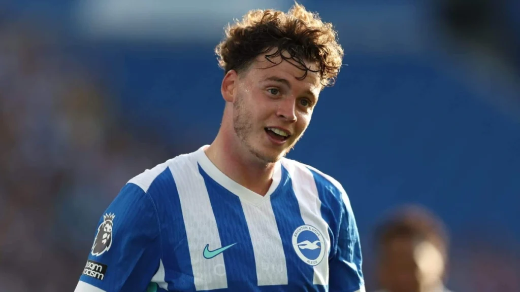 Maxim De Cuyper reveals Brighton left-back surprise after Estupiñán exit – Premier League 2025