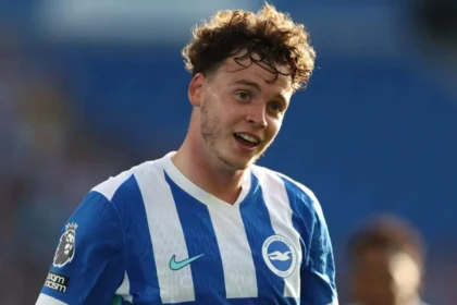 Maxim De Cuyper reveals Brighton left-back surprise after Estupiñán exit – Premier League 2025