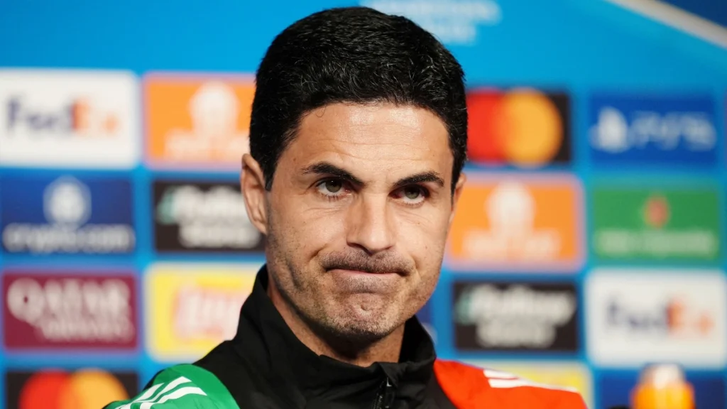 Mendieta tips Arteta for Barcelona future after Arsenal rise