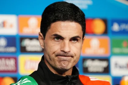 Mendieta tips Arteta for Barcelona future after Arsenal rise