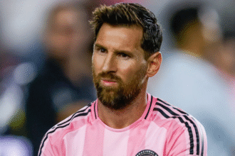 Messi highlights Inter Miami’s main weakness