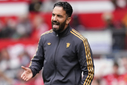 Michael Owen defends Ruben Amorim against Neville and Rooney criticism