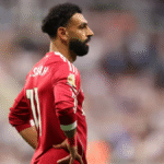 Mohamed Salah faces criticism amid Liverpool struggles and Al-Ahly rumours
