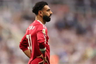 Mohamed Salah faces criticism amid Liverpool struggles and Al-Ahly rumours