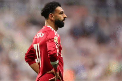 Mohamed Salah faces criticism amid Liverpool struggles and Al-Ahly rumours