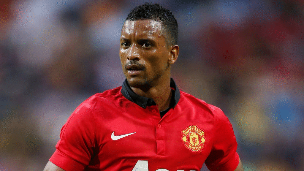 Nani sends message to Cristiano Ronaldo and Wayne Rooney as Ruben Amorim sparks Manchester United revival 7 Nani urges Ronaldo and Rooney to back Man Utd resurgence under Amorim