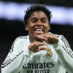 Newcastle, West Ham eye Endrick loan from Real Madrid