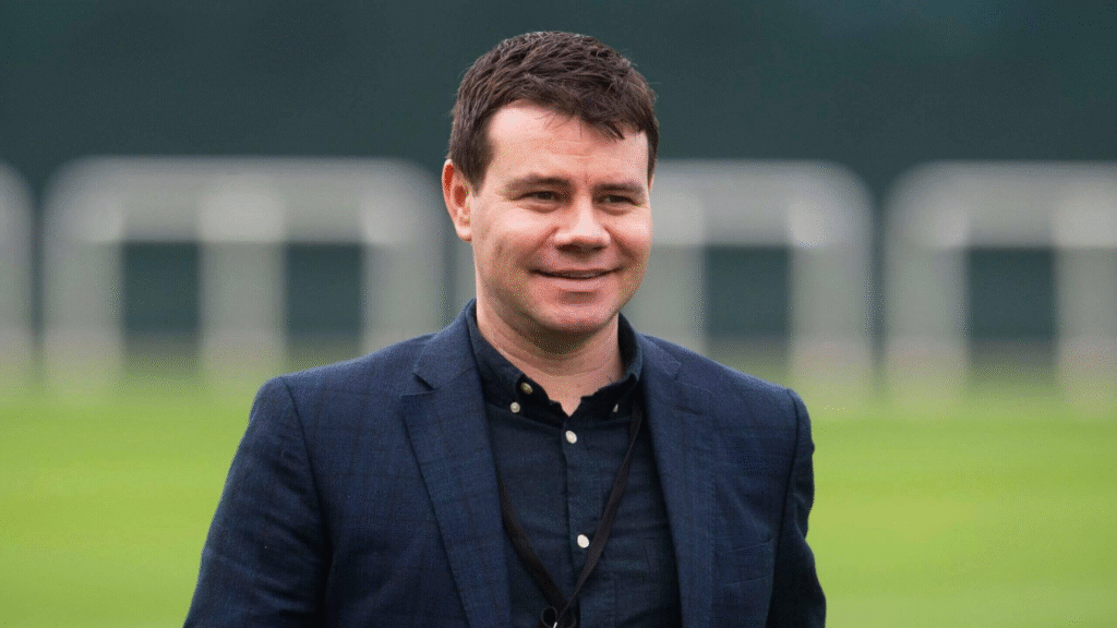 Newcastle United closing in on Ross Wilson appointment as Magpies move to replace Paul Mitchell 7 Newcastle closing in on Nottingham Forest’s Ross Wilson as new sporting director