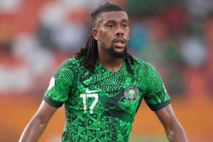 Nigeria Super Eagles endure 12-hour flight chaos after World Cup qualifier