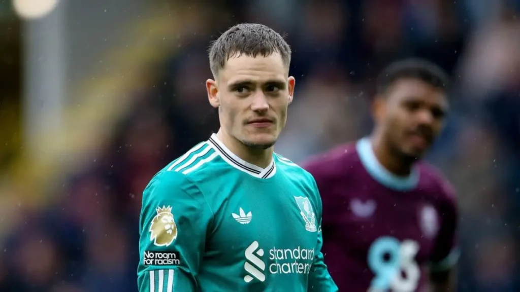 Owen Hargreaves urges Liverpool to ‘get balance right’ as Florian Wirtz struggles for form 7 Owen Hargreaves calls for rethink as Florian Wirtz struggles at Liverpool