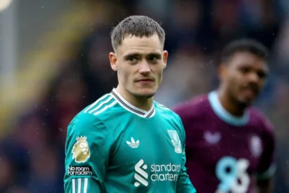 Owen Hargreaves calls for rethink as Florian Wirtz struggles at Liverpool